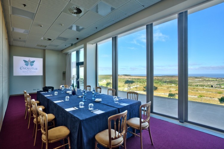 Photo of Conference Room 3