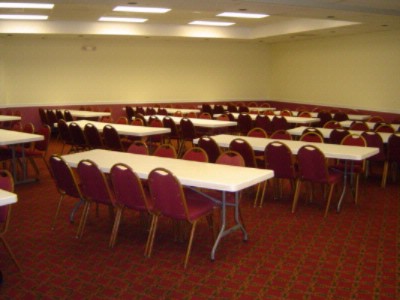 Photo of Oaktree Inn & Conference Center