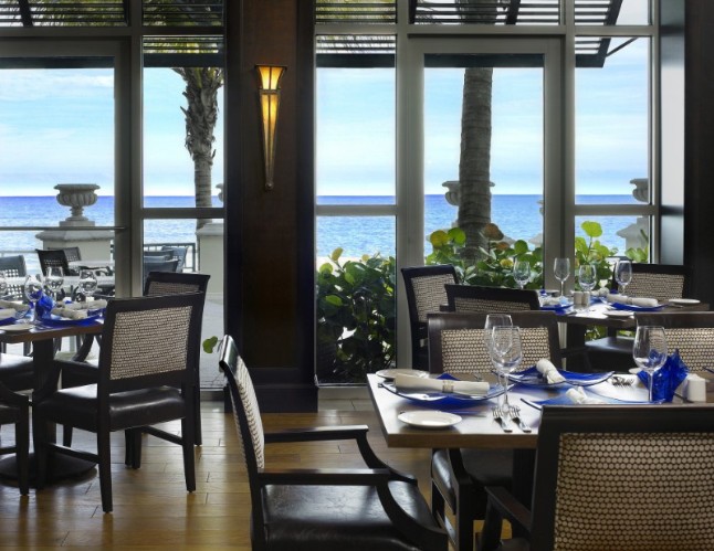 Photo of Cobalt Restaurant & Lounge
