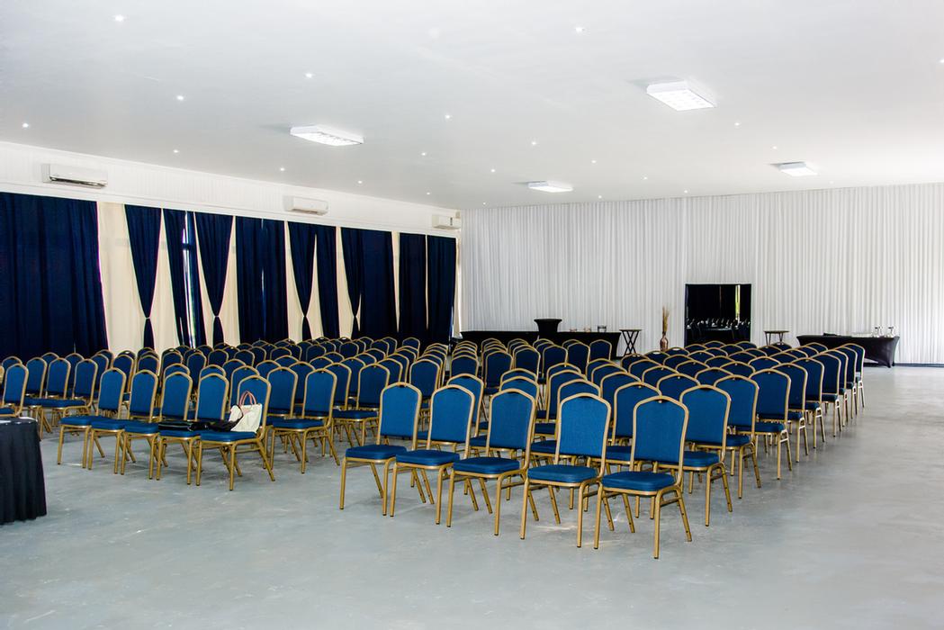 Photo of Conference Pavilion #2