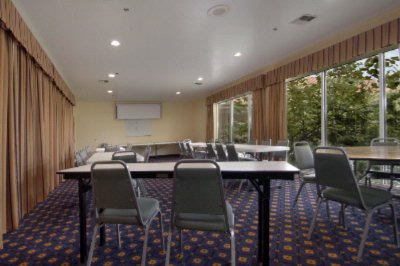 Photo of The Courtyard View Meeting Room