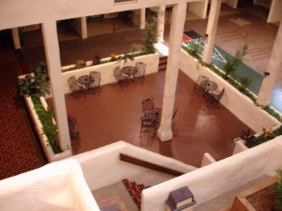 Photo of Lower Terrace