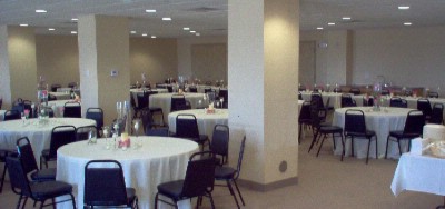 Photo of Banquet room