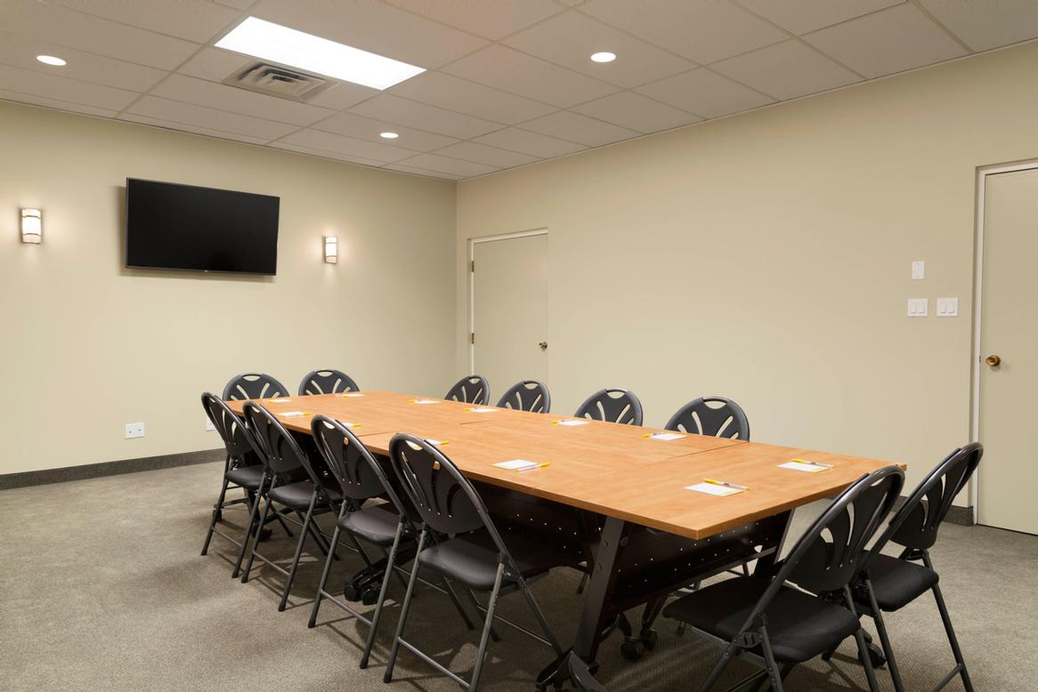 Photo of Mount Baker Meeting Room