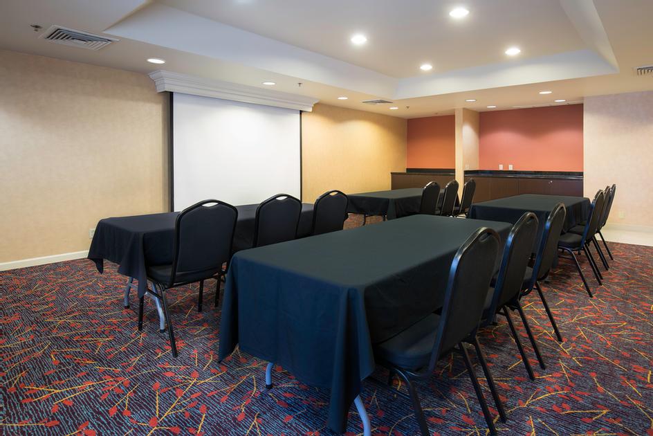 Photo of Natomas Meeting Room