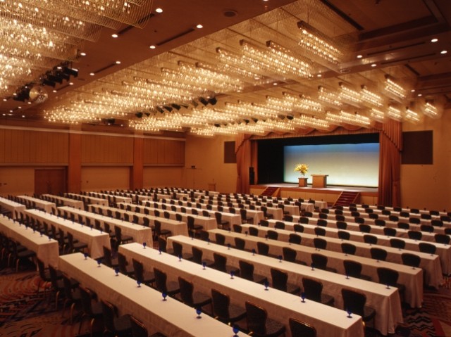 Photo of Grand hall TSUBAKI
