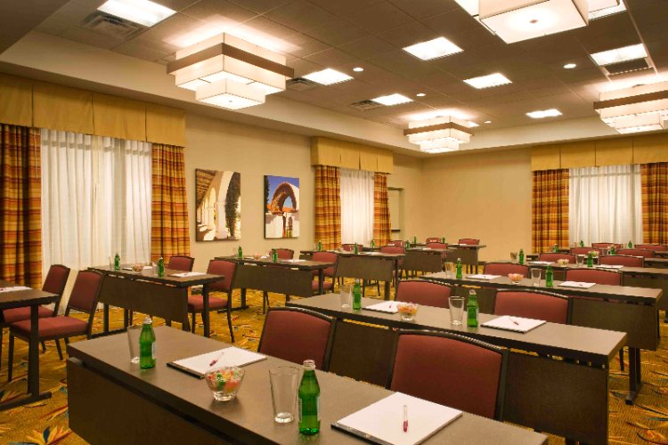 Photo of Doheny Meeting Room