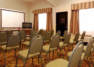 Photo of Hill Country Meeting Room