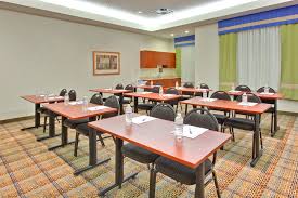 Photo of Oxford Room (Meeting Room #1)