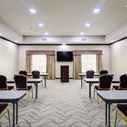 Photo of Comfort Suites Meeting Room