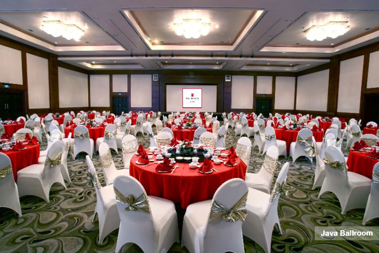 Photo of Java Ballroom