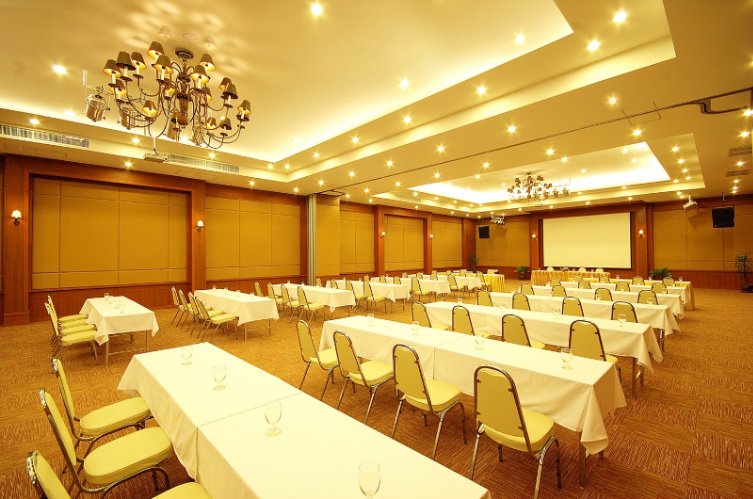 Photo of Palm Meeting room 