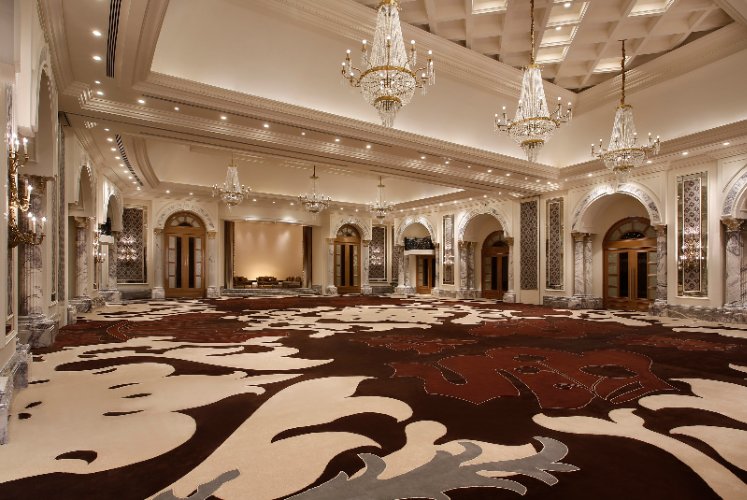 Photo of Astor Ballroom