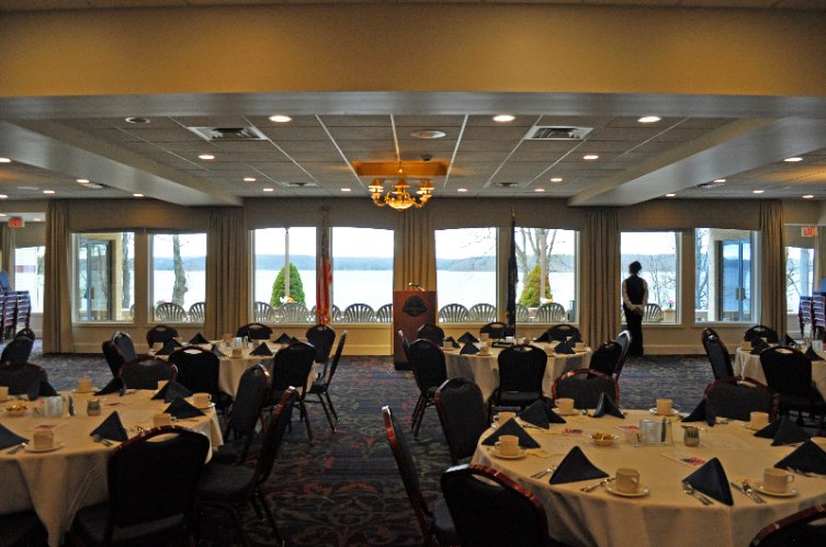 Photo of Waterfront Banquet Room