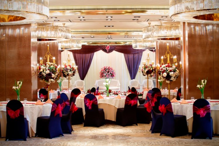 Photo of Grand Ambhara Ballroom