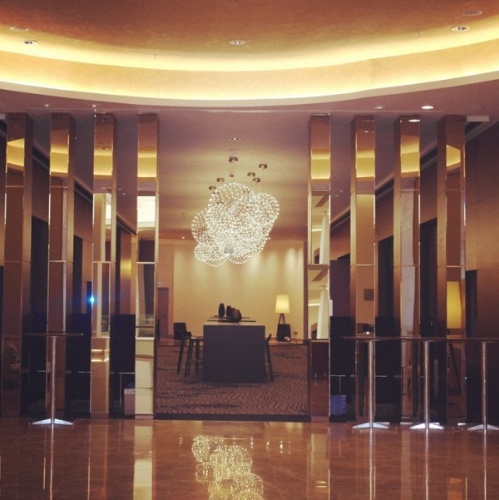 Photo of Bosphorus Foyer