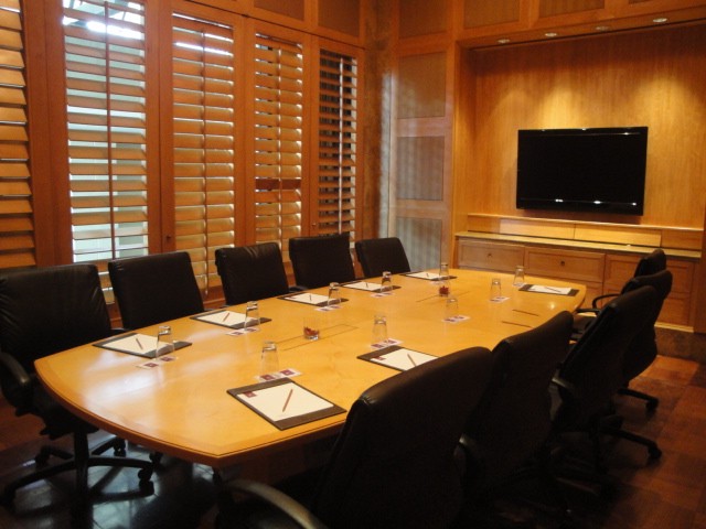 Photo of Boardroom I