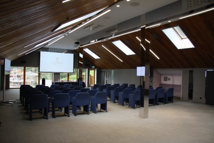 Photo of Grand conference hall
