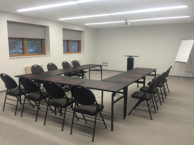 Photo of Small conference hall