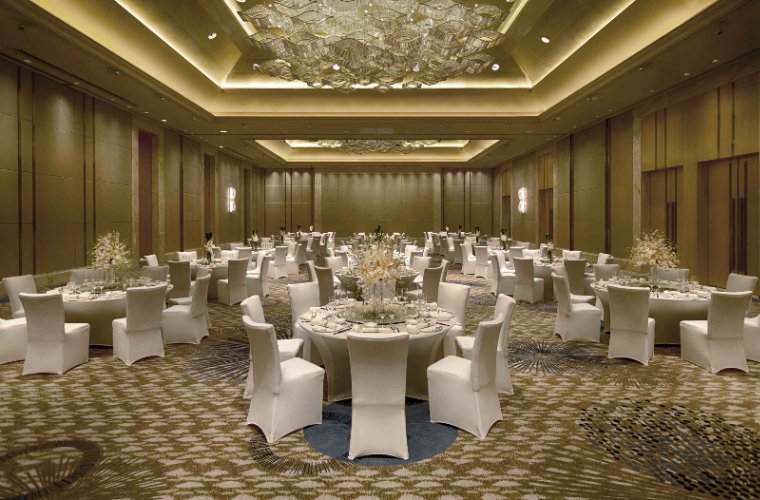 Photo of “Wuyuan”Ballroom