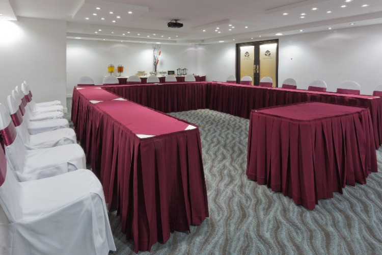Photo of Lago Miraflores Meeting Room