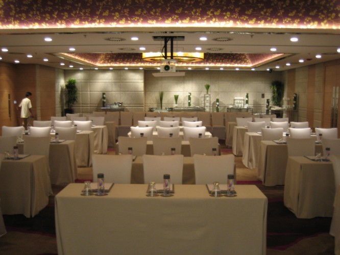 Photo of Chaoyang Ballroom