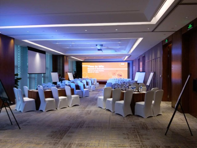 Photo of Function Room 2+3+4