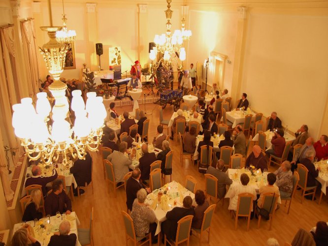 Photo of Barocksaal