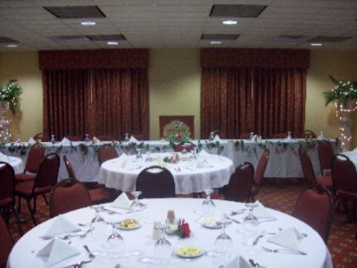 Photo of Cypress Room