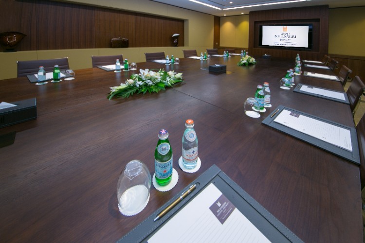 Photo 2 of Meeting Room (Opal)