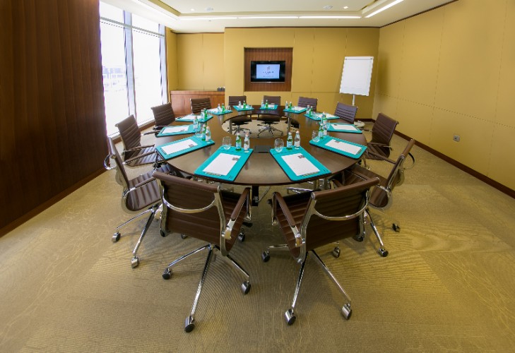 Photo 2 of Meeting Room (Sapphire)