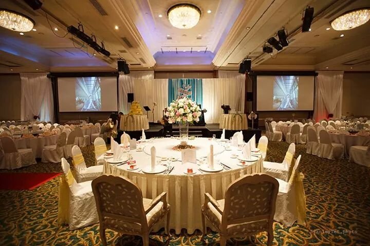 Photo of Bunga Raya Ballroom