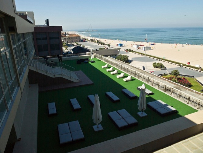 Photo of Ocean Lounge