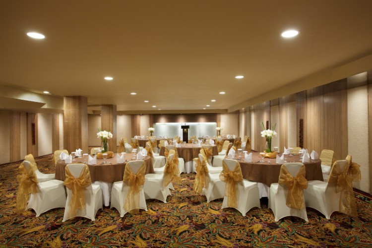 Photo of Andakara Ballroom