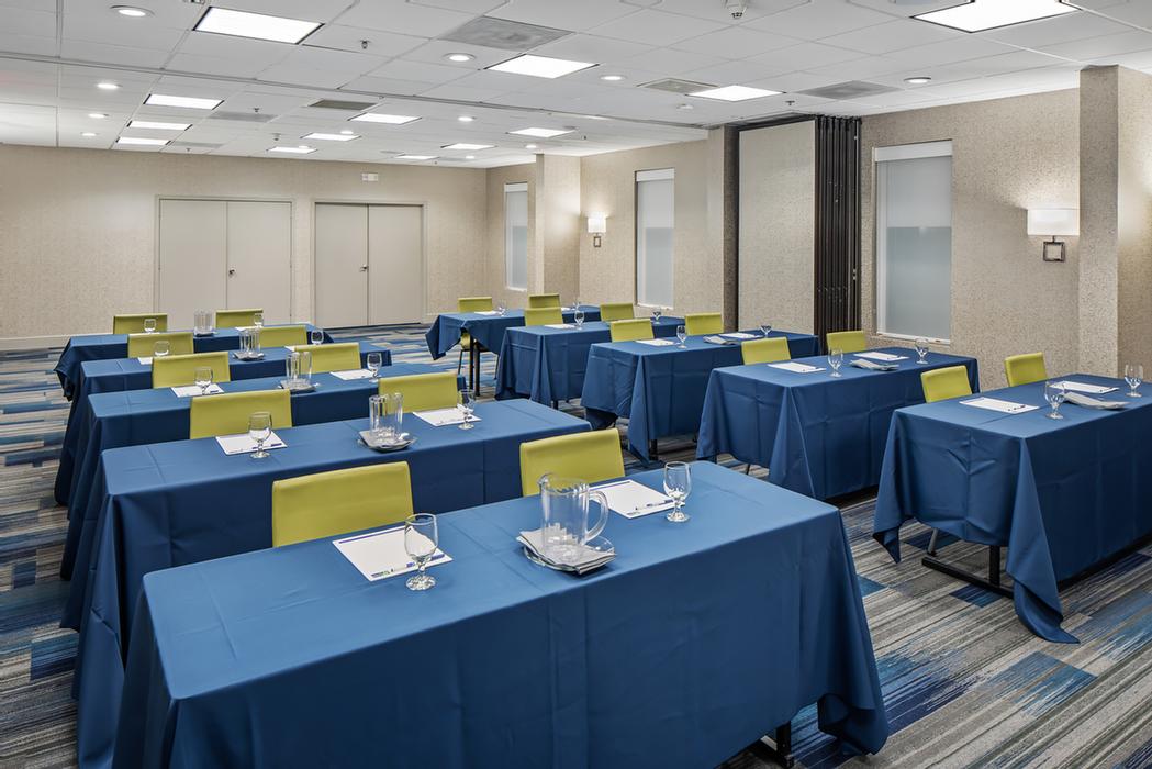 Photo of Piedmont Event & Meeting Room