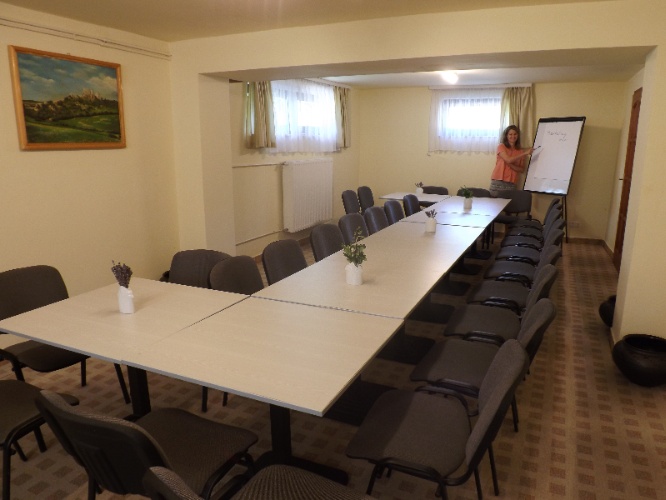 Photo of Meeting room