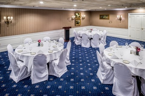 Photo of The Windsor Room