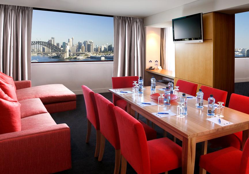 Photo of Harbourview Meeting Suite