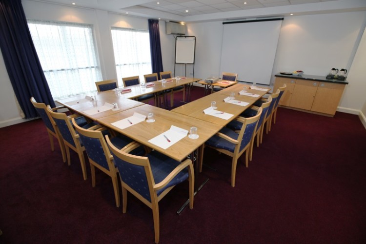 Photo of The Meeting Room