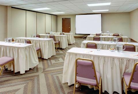 Photo of Draper Meeting Room