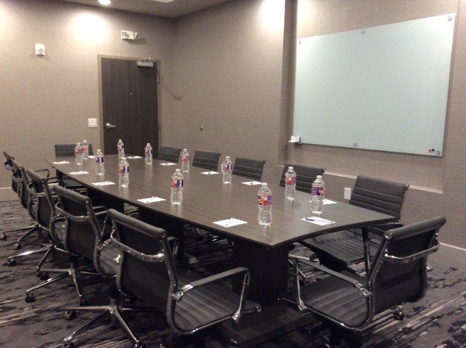 Photo of The Boardroom 