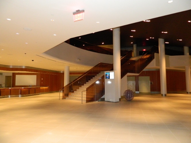 Photo of Ovation Hall Pre-Function