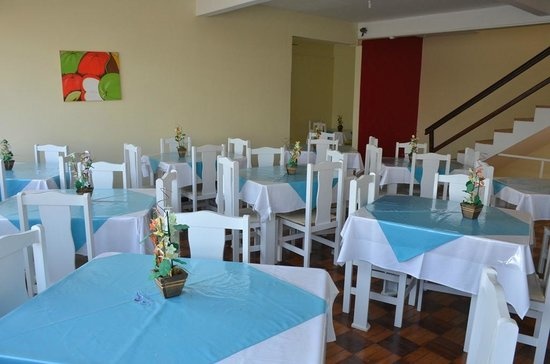 Photo of Sala Café da manhã