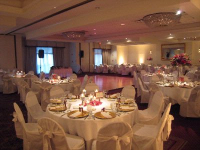Photo of Chesapeake Ballroom