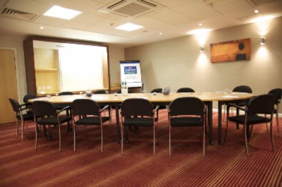 Photo of Salisbury Room