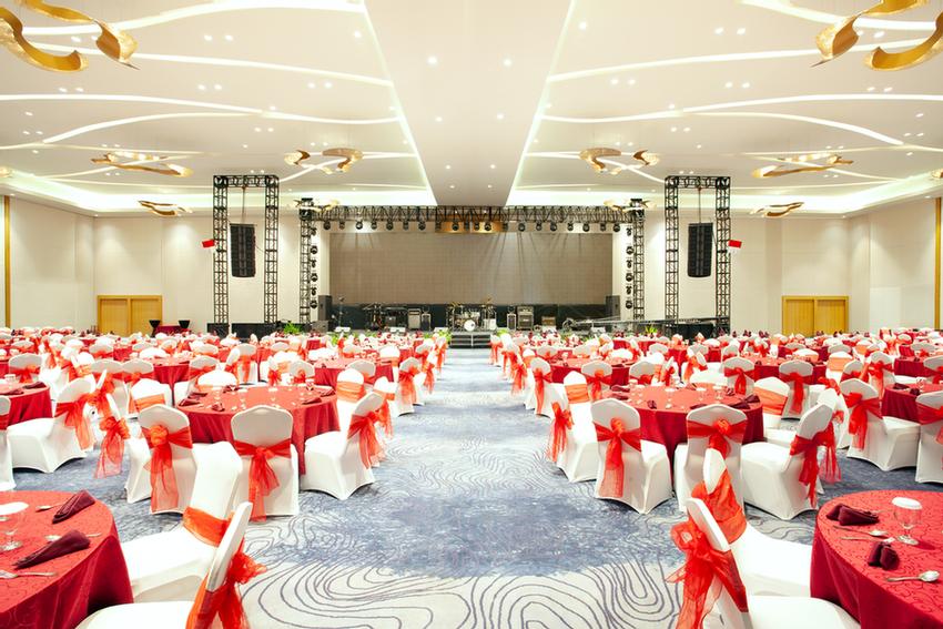 Photo of Grand ballroom 