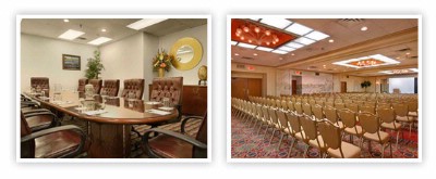 Photo of Princeton Room/Executive Board Room