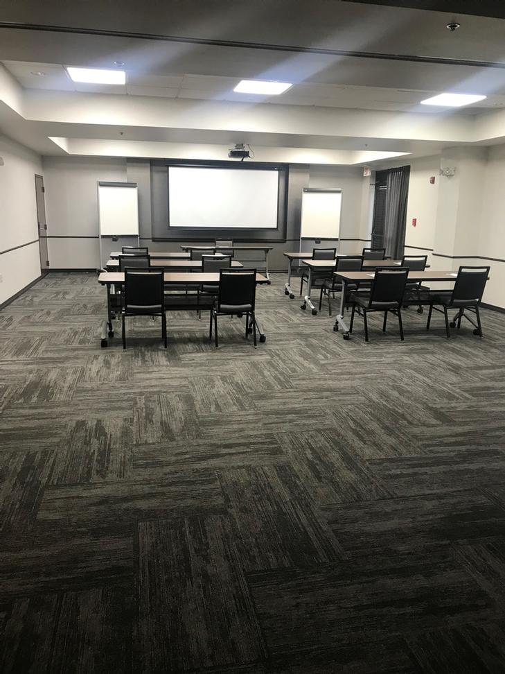 Photo of Hyatt Meeting Room A/B