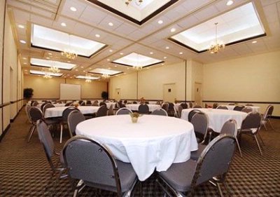 Photo of BANQUET ROOM