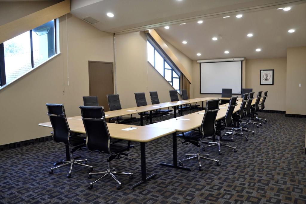 Photo of Muu-chin-ink Meeting Room